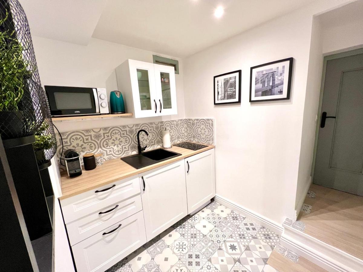 Apartment Lou Pitchoun Aix-en-Provence